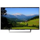 Телевизор Sony KDL-32WD756, LED, 32", черный - Фото 1