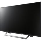 Телевизор Sony KDL-32WD756, LED, 32", черный - Фото 2