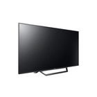 Телевизор Sony KDL-48WD653, LED, 48", черный - Фото 2