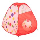Палатка детская игровая с бассейном для шариков «Восторг» - Фото 4
