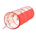 Палатка детская игровая с бассейном для шариков «Восторг» - Фото 7