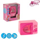 Микроволновая печь детская, свет, феи ВИНКС:Блум - Фото 1