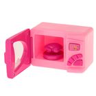 Микроволновая печь детская, свет, феи ВИНКС:Блум - Фото 4