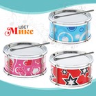 Детский музыкальный инструмент «Барабан: Ритм», МИКС - Фото 5