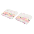 Аксессуар для кукол «Подгузник», 2 штуки - Фото 6