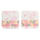 Аксессуар для кукол «Подгузник», 2 штуки - Фото 7