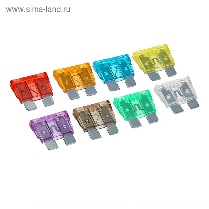 Предохранитель 100а 12v - купить по низкой цене на Яндекс Маркете