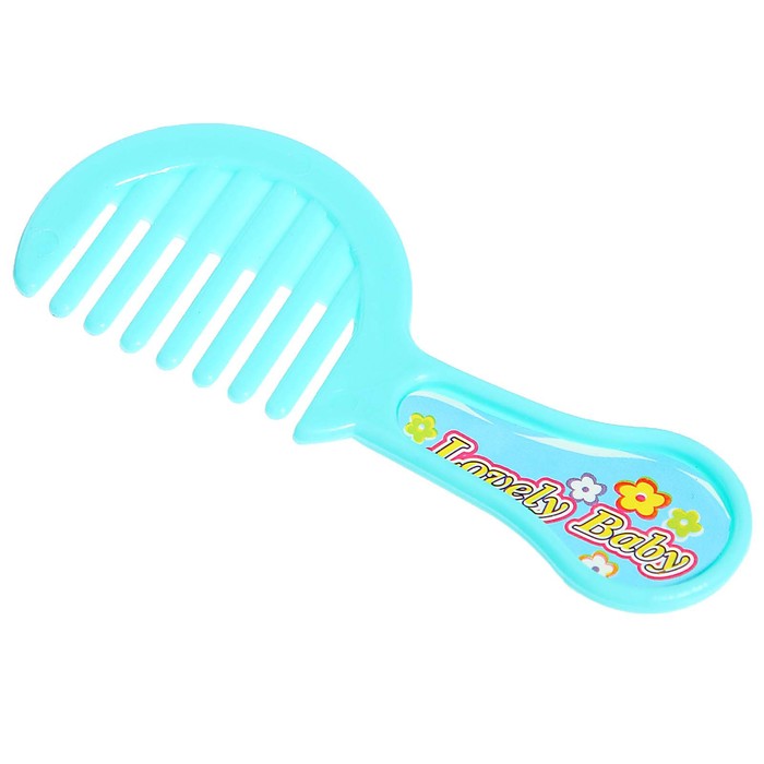 Кукла классическая «Настенька» в платье, с аксессуарами, МИКС 41004