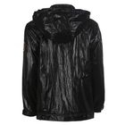 Куртка для мальчиков демисезонная, рост 152 см, цвет чёрный 17-217 - Фото 2