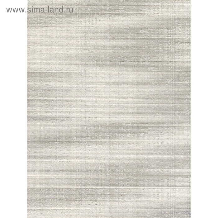 Обои под покраску «Белвинил. Сетка – 11 СБ53», 1.06×25 м, цвет бежевый - Фото 1