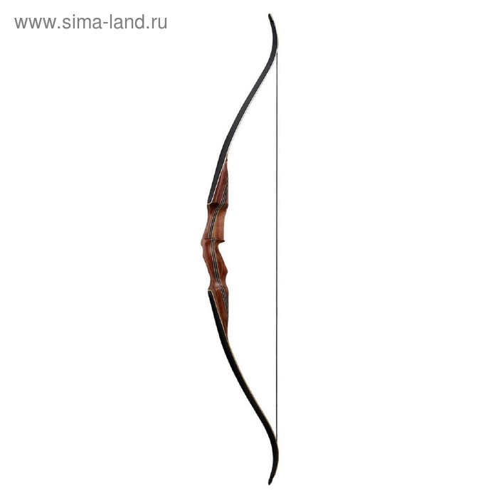 Лук традиционный Samick Lion 60" 60lbs (27кг) - Фото 1