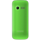 Сотовый телефон Maxvi C11, зеленый - Фото 2