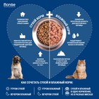 Сухой корм Monge Cat Hairball для кошек, для выведения комков шерсти, 10 кг - Фото 6