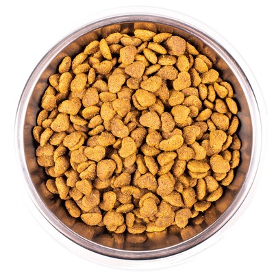 Сухой корм для коше Monge Cat Hairball, для выведения шерсти, 1.5 кг