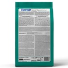 Сухой корм Monge Cat Hairball для кошек, для выведения шерсти, 400 г - Фото 4