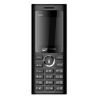 Сотовый телефон Micromax X556, черный - Фото 1