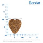Сухой корм Monge Cat Indoor для домашних кошек, 400 г. - Фото 6