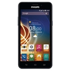 Смартфон Philips Xenium V526 navy - Фото 1