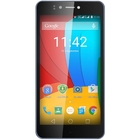 Смартфон PRESTIGIO 7530 Muze A7 DUO, черный - Фото 1