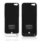 Аккумулятор-чехол DF iBattery-12 iPhone 5/5S, белый 4200  mAh серия Slim - Фото 1