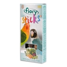Лакомство FIORY Sticks для средних попугаев, с овощами, 2х60 г.  (артикул 1585047)  большой выбор товаров оптом и в розницу по низким ценам с доставкой