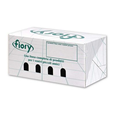 Коробка FIORY для транспортировки птиц