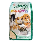 Наполнитель кукурузный для грызунов FIORY Maislitter, 5 л 1585033 - фото 56349