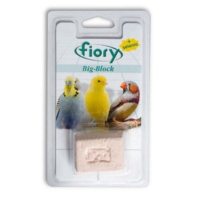 Био-камень для птиц  FIORY Big-Block, с селеном, 55 г 1584975