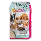 Наполнитель кукурузный для грызунов FIORY Maislitter Profumato, дикие ягоды, 5 л  (артикул 1585034)  большой выбор товаров оптом и в розницу по низким ценам с доставкой