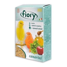Корм FIORY Canarini для канареек, 400 г.