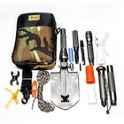 Многофункциональная лопата ACE A4-23 - Фото 1