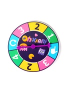 Настольная игра на координацию Лас Играс KIDS «Оп-хлоп», от 2 игроков, 5+ 1427972
