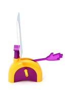 Настольная игра на координацию Лас Играс KIDS «Оп-хлоп», от 2 игроков, 5+ 1427972