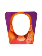 Настольная игра на координацию Лас Играс KIDS «Оп-хлоп», от 2 игроков, 5+ 1427972