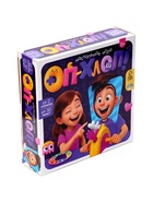 Настольная игра на координацию Лас Играс KIDS «Оп-хлоп», от 2 игроков, 5+ - Фото 20