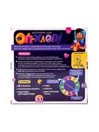 Настольная игра на координацию Лас Играс KIDS «Оп-хлоп», от 2 игроков, 5+ 1427972