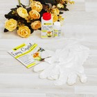 Прозрачная быстроотверждающаяся смола 85 г + отвердитель 30 г - Фото 2