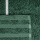 Полотенце махровое Tapparella ПЦ-3501-2537 цв211 70х130 см хл100% 460 гр/м - Фото 2