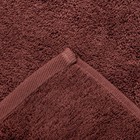Полотенце махровое Tapparella ПЦ-3501-2537 цв363 70х130 см хл100% 460 гр/м - Фото 3