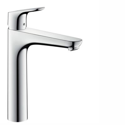 Смеситель для раковины Hansgrohe Focus 31608000, 190 мм