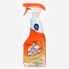 Чистящее и моющее средство для кухни Mr Muscle «Энергия цитруса», 500 мл - фото 10211471