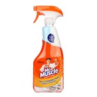 Моющее средство для кухни Mr.Muscle «Свежесть лимона», 500 мл - фото 10211473
