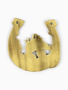 Подкова металл «Удачи и богатства», 7×7 см - Фото 6