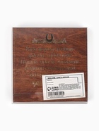 Подкова металл «Удачи и богатства», 7×7 см - Фото 5