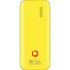 Сотовый телефон BQ M-1804 Cairo yellow без СЗУ в комплекте - Фото 3