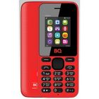 Сотовый телефон BQ M-1826 Cairo+ red - Фото 2