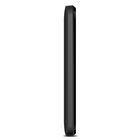 Сотовый телефон Micromax X249+ black (черный) - Фото 2