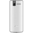 Сотовый телефон Micromax X705 white (белый) - Фото 2