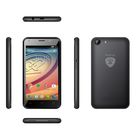 Смартфон PRESTIGIO 3403 Wize L3 DUO black  4.0" - Фото 1