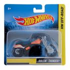 Мотоциклы коллекционные "Hot wheels" МИКС - Фото 3